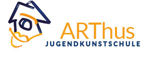Die Jugendkunstschule Arthus in Rostock.